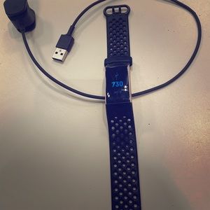 Fit Bit Charge 3 (used)